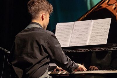 Imagen de Arturo y Clementina