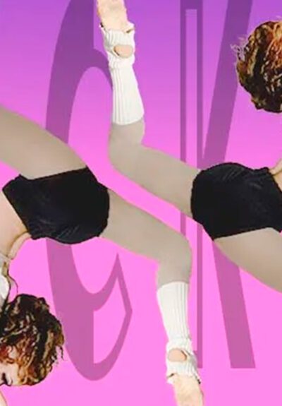 Cocktail Madpac II, Creación Efervescente