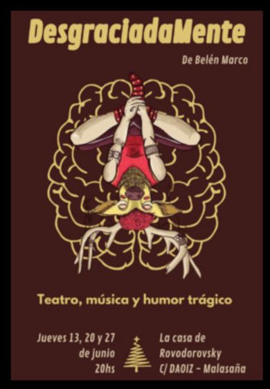 DesgraciadaMente