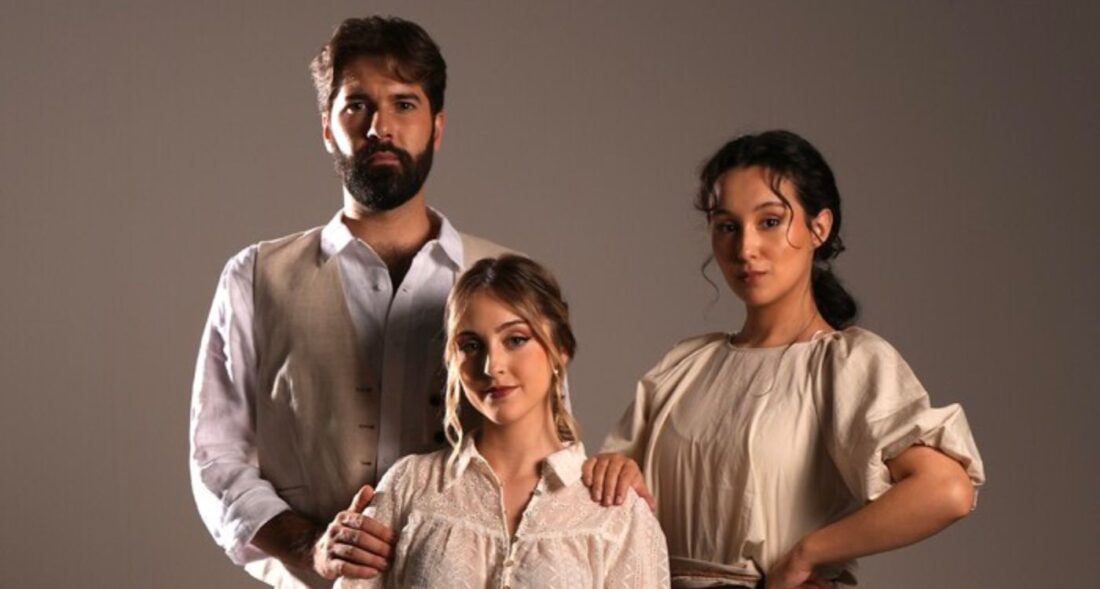 Bodas de sangre, el musical