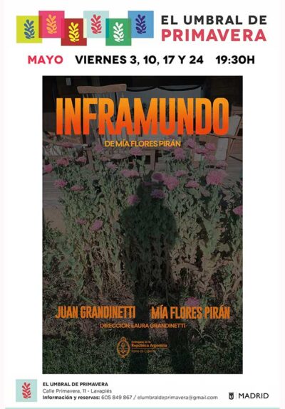 Inframundo → El Umbral De Primavera