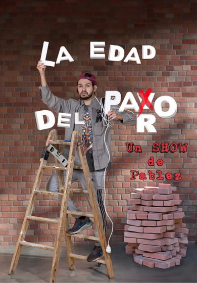 La edad del paro