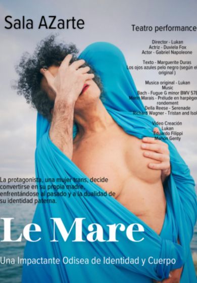 Le mare