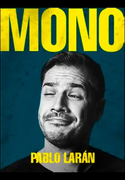 Pablo Larán: Mono
