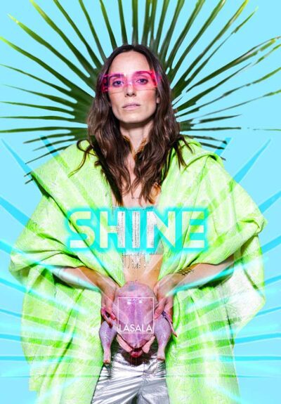 Shine - LASALA