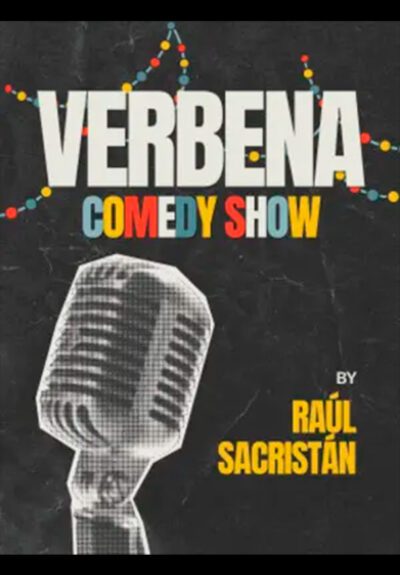 Verbena Comedy Show