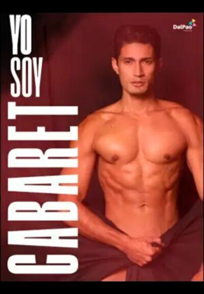 Yo soy cabaret
