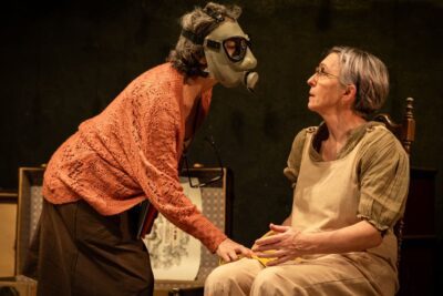 Imagen de 'El cerco de Leningrado' de Eva Redondo.