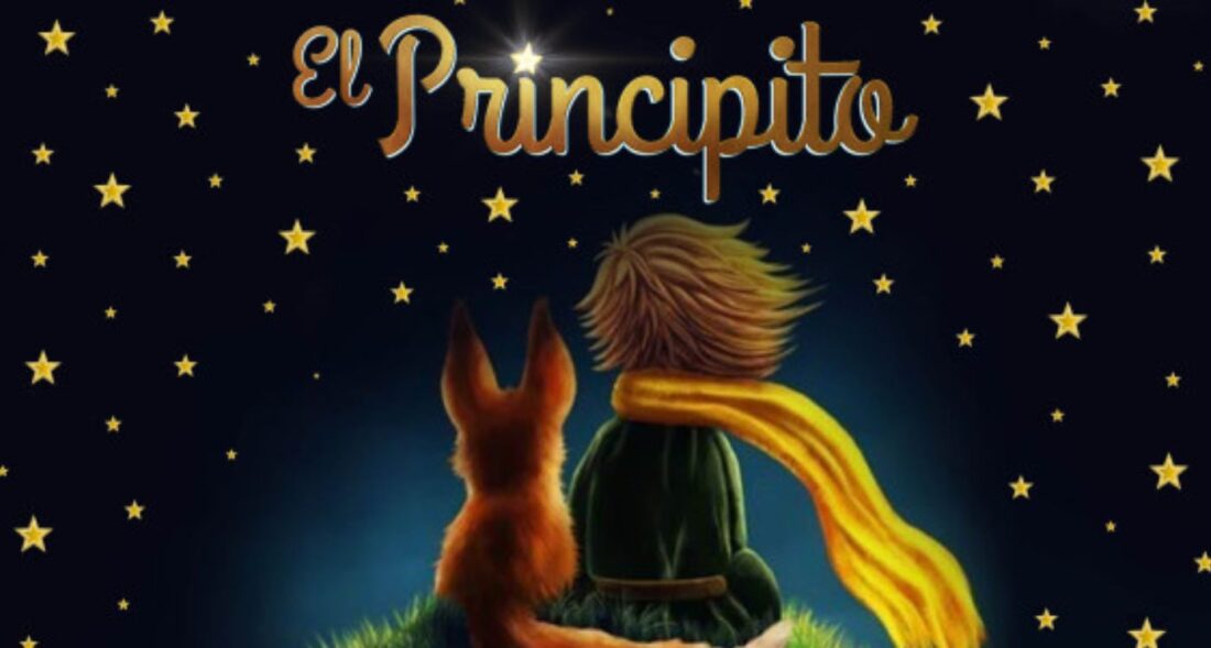 El Principito: Estudio Enfocados