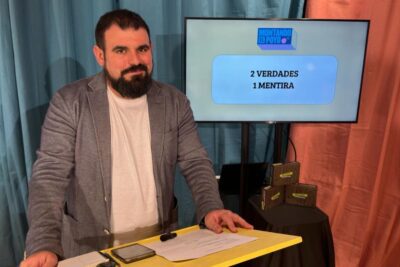 Imagen de Montando el Poyo