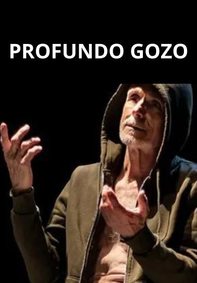 Profundo gozo