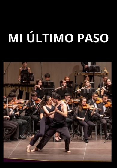 Mi último paso