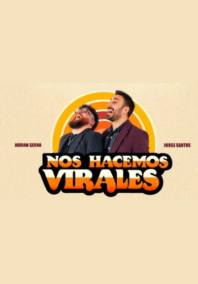 Nos hacemos virales