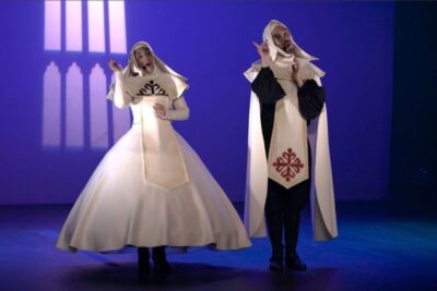 Imagen de Por la gracia