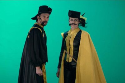 Imagen de Por la gracia