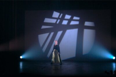 Imagen de Por la gracia