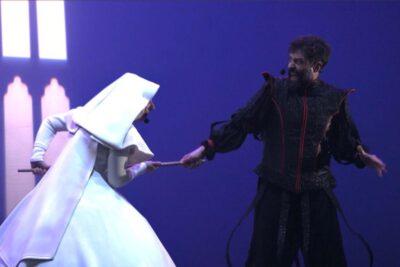 Imagen de Por la gracia