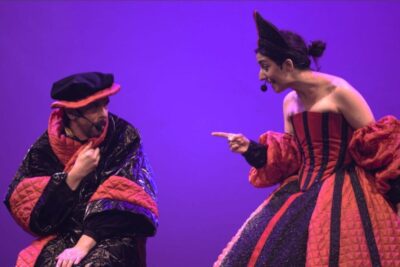 Imagen de Por la gracia