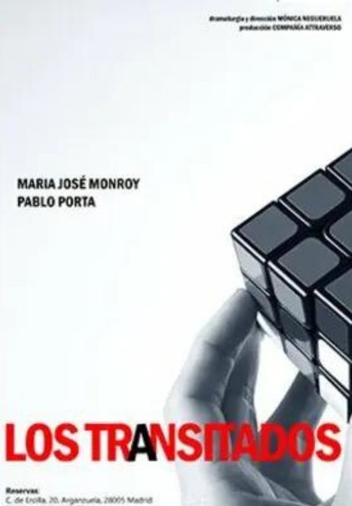Los transitados
