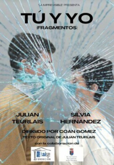 Tú y yo (fragmentos)