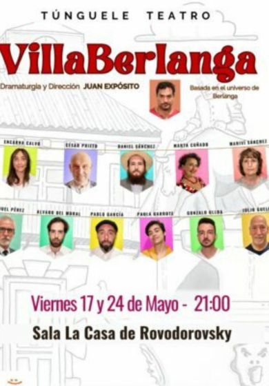 Villaberlanga