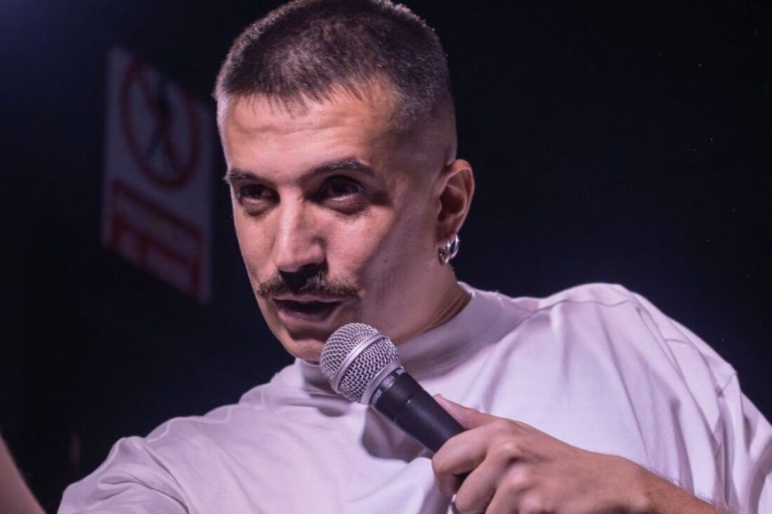 El tobogán