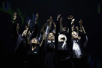 Imagen de La Gaviota de Chela de Ferrari