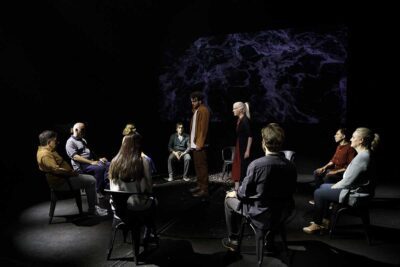 Imagen de La Gaviota de Chela de Ferrari