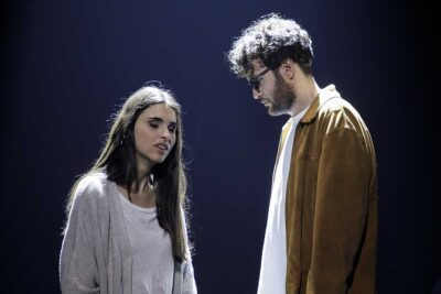 Imagen de La Gaviota de Chela de Ferrari