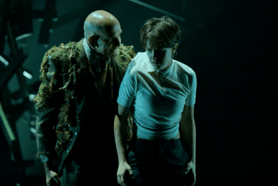 Teatro para desestigmatizar el cáncer