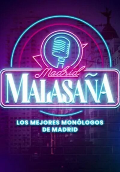 Los mejores monólogos de Madrid