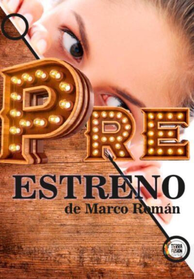 Pre estreno