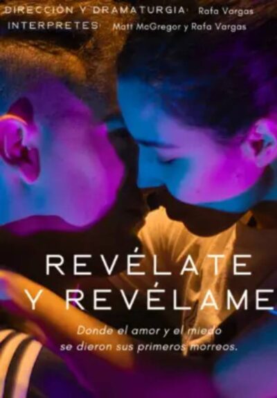 Revélate y revélame