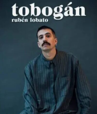 Rubén Lobato: Tobogán