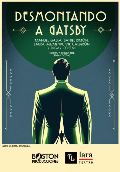 Desmontando a Gatsby