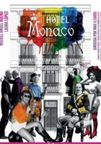 Hotel Mónaco