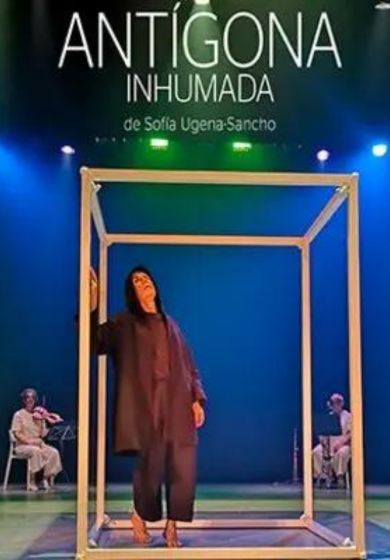 Antígona inhumada