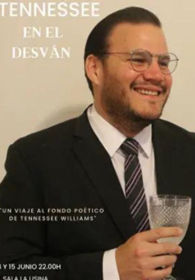 Tennessee en el desván