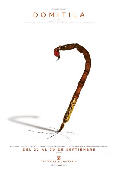 Domitila
