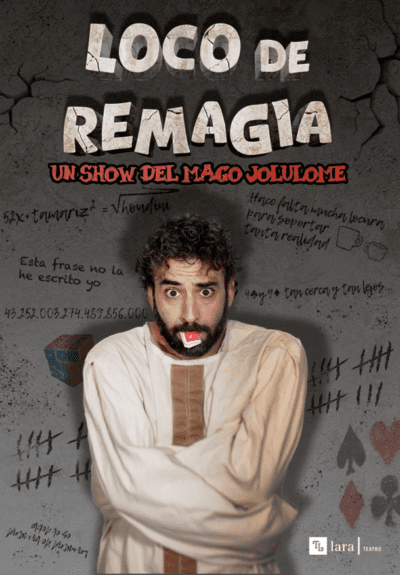 Loco de remagia