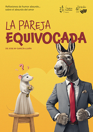 La pareja equivocada