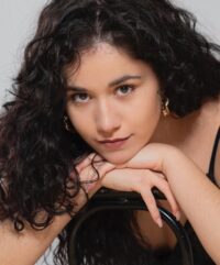 Foto de perfil de Lucía Gámez