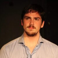 Foto de perfil de Mateo Ambrosio