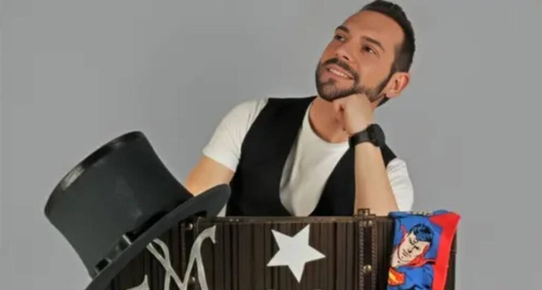 100 maneras de sorprender - Magia para toda la familia