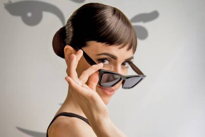 Buscando a Audrey, el musical