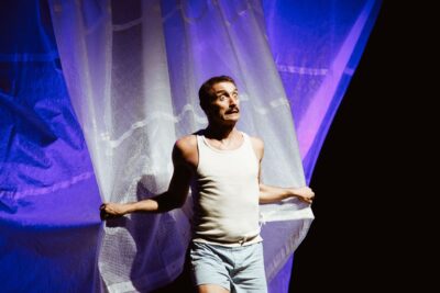 Imagen de 'Apocalipsync' de Luciano Rosso.