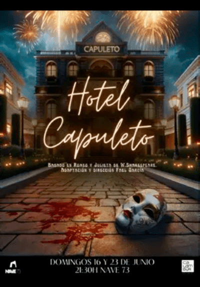 Hotel Capuleto
