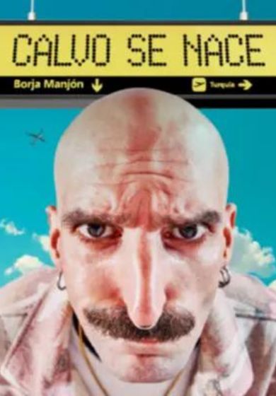 Calvo se nace
