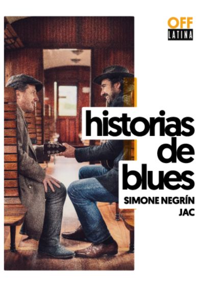Historias de blues