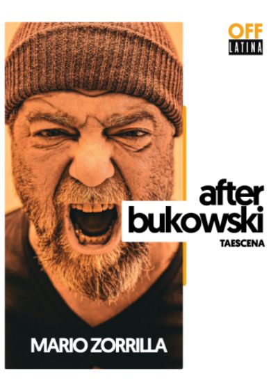 After Bukowski → OFF Latina